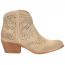 Sofft Alexia Bootie Dune (Women's) 1