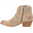 Sofft Alexia Bootie Dune (Women's) 2