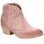 Sofft Alexia Bootie Desert Rose (Women's)