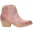 Sofft Alexia Bootie Desert Rose (Women's) 1