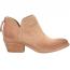 Sofft Angelica Heeled Bootie Desert (Women's) 1