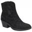 Sofft Sophie Western Boot Black (Women's)