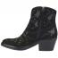 Sofft Sophie Western Boot Black (Women's) 2