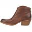 Sofft Aisley Ankle Boot Cafe Brown (Women's) 2