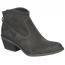 Sofft Aisley Ankle Boot Titan Grey (Women's)