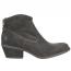 Sofft Aisley Ankle Boot Titan Grey (Women's) 1