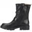 Sofft Amberlynn Biker Boot Black (Women's) 2