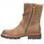 Sofft Amberlynn Biker Boot Oak Brown (Women's) 2