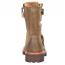 Sofft Amberlynn Biker Boot Oak Brown (Women's) 5