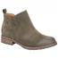 Sofft Beatrice Boot Dark Taupe (Women's)