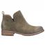 Sofft Beatrice Boot Dark Taupe (Women's) 1