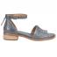 Sofft Faxyn Sandal Zante Blue (Women's) 1