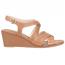 Sofft Gigi Wedge Sandal Sand (Women's) 1