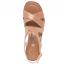 Sofft Gigi Wedge Sandal Sand (Women's) 3