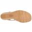 Sofft Gigi Wedge Sandal Sand (Women's) 4