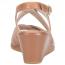 Sofft Gigi Wedge Sandal Sand (Women's) 5
