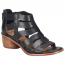 Sofft Carmen Heeled Sandal Black (Women's)