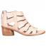 Sofft Carmen Heeled Sandal Beige (Women's) 1
