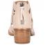 Sofft Carmen Heeled Sandal Beige (Women's) 5