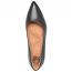Sofft Sabrina Kitten Heel Pump Black (Women's) 3