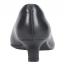 Sofft Sabrina Kitten Heel Pump Black (Women's) 5