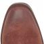 Sofft Shaelynn Western Bootie Porto Red (Women's) 3