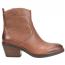 Sofft Shaelynn Western Bootie Brandy (Women's) 1