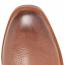 Sofft Shaelynn Western Bootie Brandy (Women's) 3