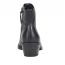 Sofft April Ankle Bootie Black (Women's) 5