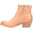 Sofft April Ankle Bootie Tan (Women's) 2