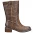 Sofft Tabitha Mid Boot Brown (Women's) 1