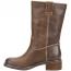 Sofft Tabitha Mid Boot Brown (Women's) 2