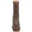 Sofft Tabitha Mid Boot Brown (Women's) 5