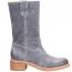 Sofft Tabitha Mid Boot Washed Indigo (Women's) 1