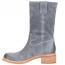 Sofft Tabitha Mid Boot Washed Indigo (Women's) 2