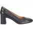 Sofft Anna Marie Pump Black (Women's) 1