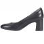 Sofft Anna Marie Pump Black (Women's) 2