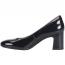 Sofft Anna Marie Pump Black Patent (Women's) 2
