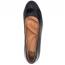 Sofft Anna Marie Pump Black Patent (Women's) 3