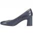 Sofft Anna Marie Pump Sky Navy (Women's) 2