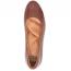 Sofft Anna Marie Pump Cognac (Women's) 3
