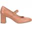 Sofft Adalaide Mary-Jane Pump Luggage (Women's) 1