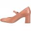 Sofft Adalaide Mary-Jane Pump Luggage (Women's) 2