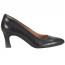 Sofft Samy Pump Black (Women's) 1