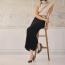 Sofft Samy Pump Black (Women's) 5