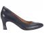 Sofft Samy Pump Sky Navy (Women's) 1