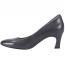 Sofft Samy Pump Sky Navy (Women's) 2