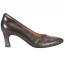 Sofft Samy Pump Espresso (Women's) 1