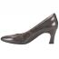 Sofft Samy Pump Espresso (Women's) 2