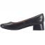 Sofft Lillian Pump Black (Women's) 2